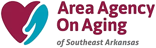 Southeast AR Area Agency on Aging logo