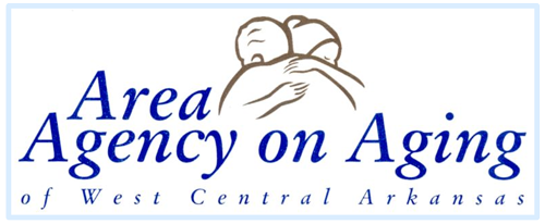 West Central AR Area Agency on Aging logo