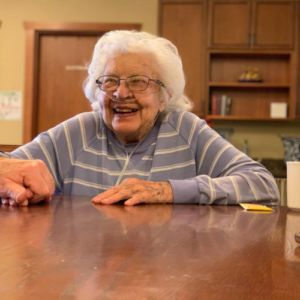 Home Care Services | Arkansas Association of Area Agencies on Aging