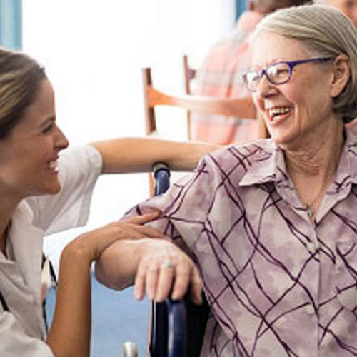 In Home Respite Care Arkansas Association of Area Agencies on Aging