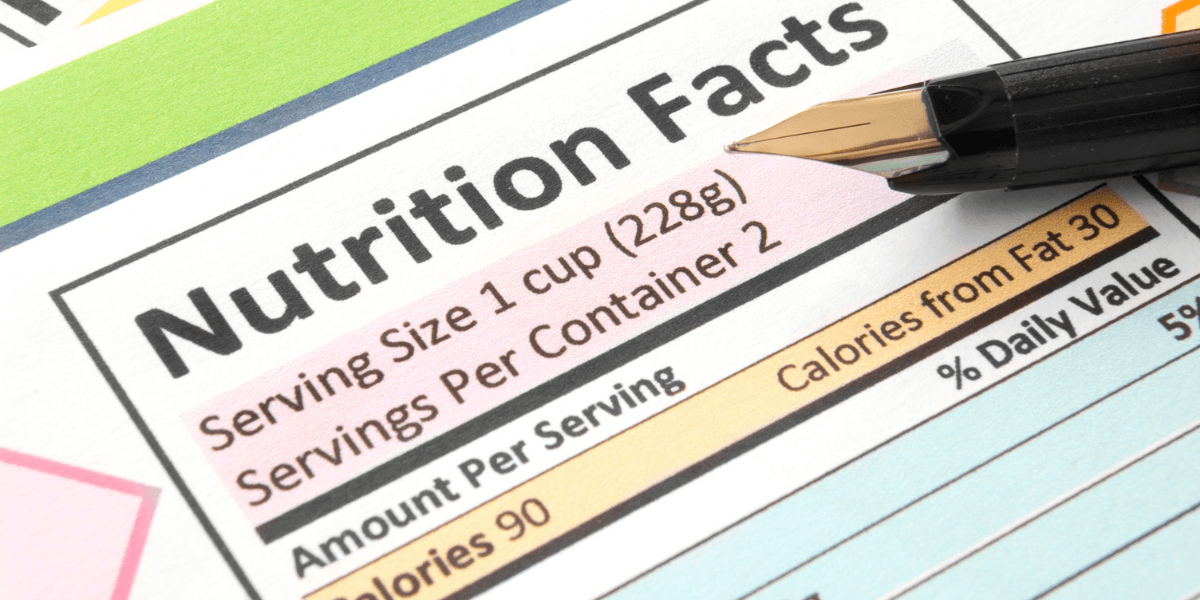 Senior Nutrition On A Budget