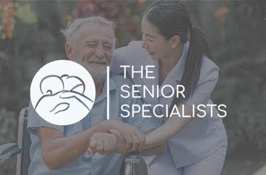 The Senior Specialists