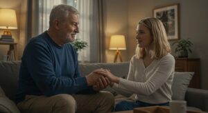 Services for Seniors in Arkansas cover
