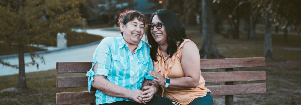 11 Tips for Self-Care as a Family Caregiver cover