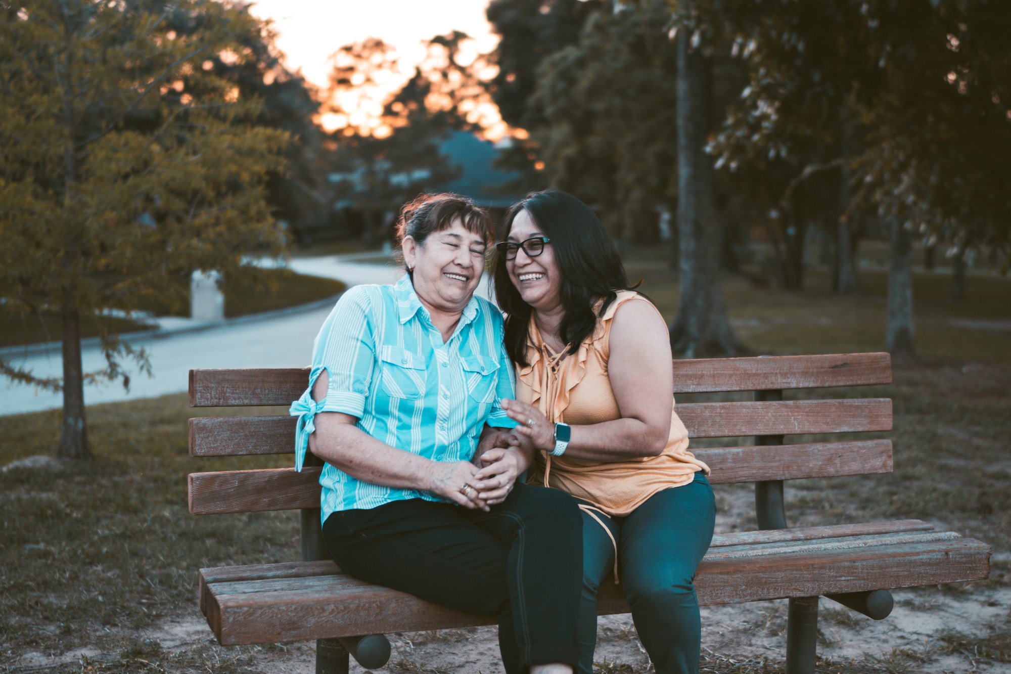 11 Tips for Self-Care as a Family Caregiver cover