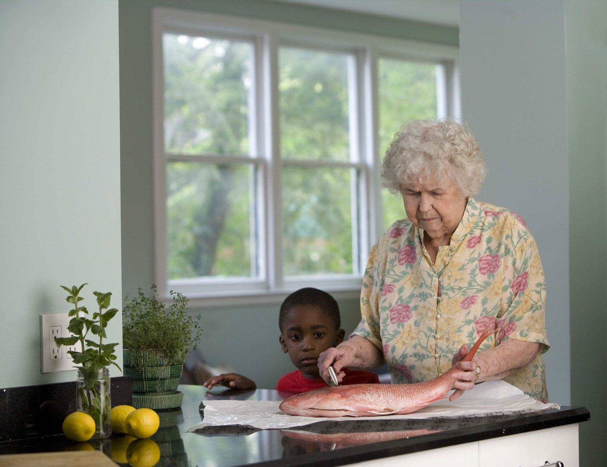 Nutritional Challenges for Arkansas Seniors: Addressing Food Insecurity cover