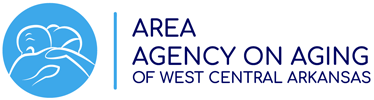 West Central AR Area Agency on Aging logo