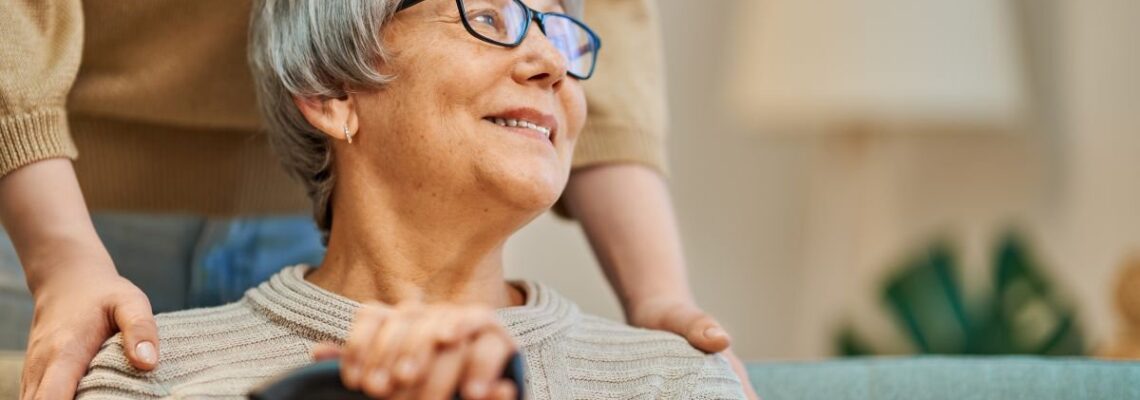 Unlocking Family Caregiver Resources: Where to Find the Support You Need cover