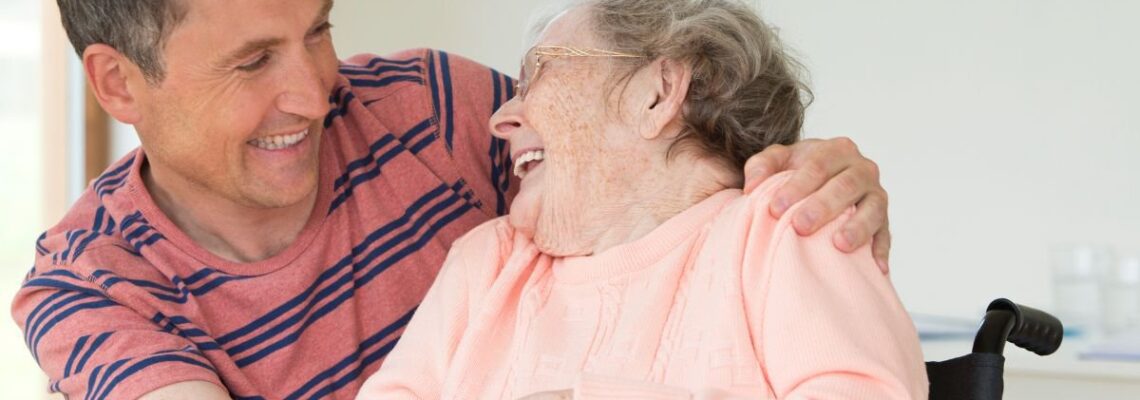 Qualities of a Good Caregiver: Key Traits That Matter Most cover