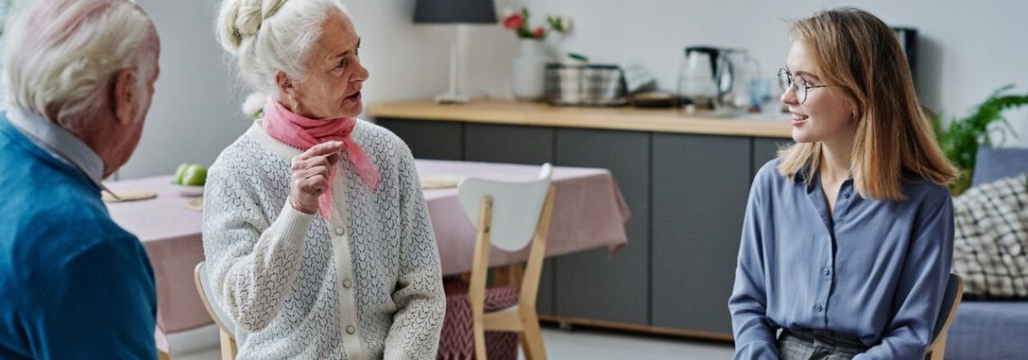 Early Signs of Dementia: Should You Be Concerned? cover