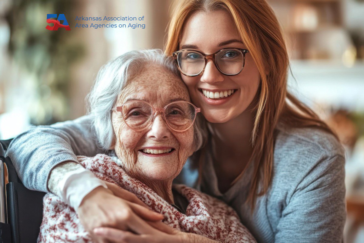 home care assistance Arkansas