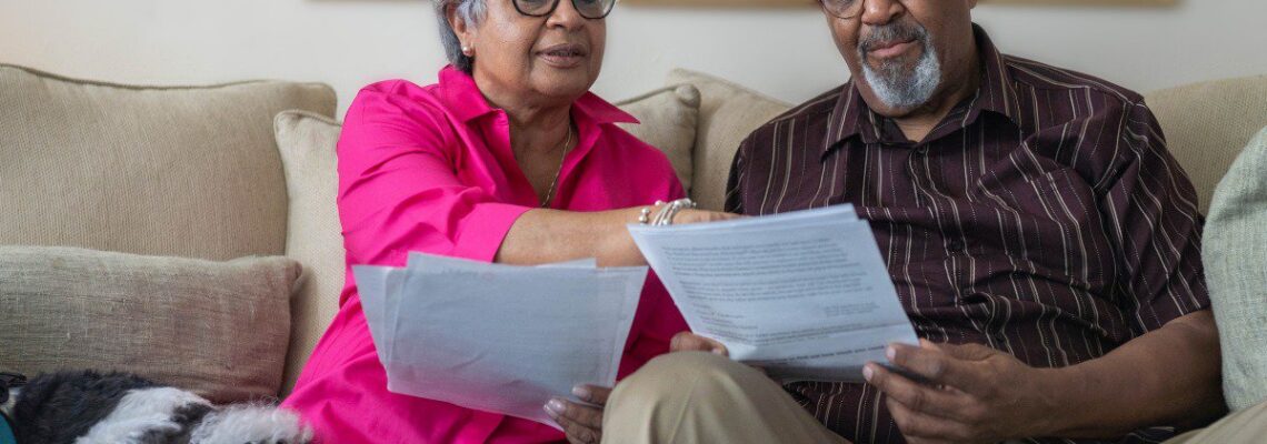 tips for taking care of the elderly