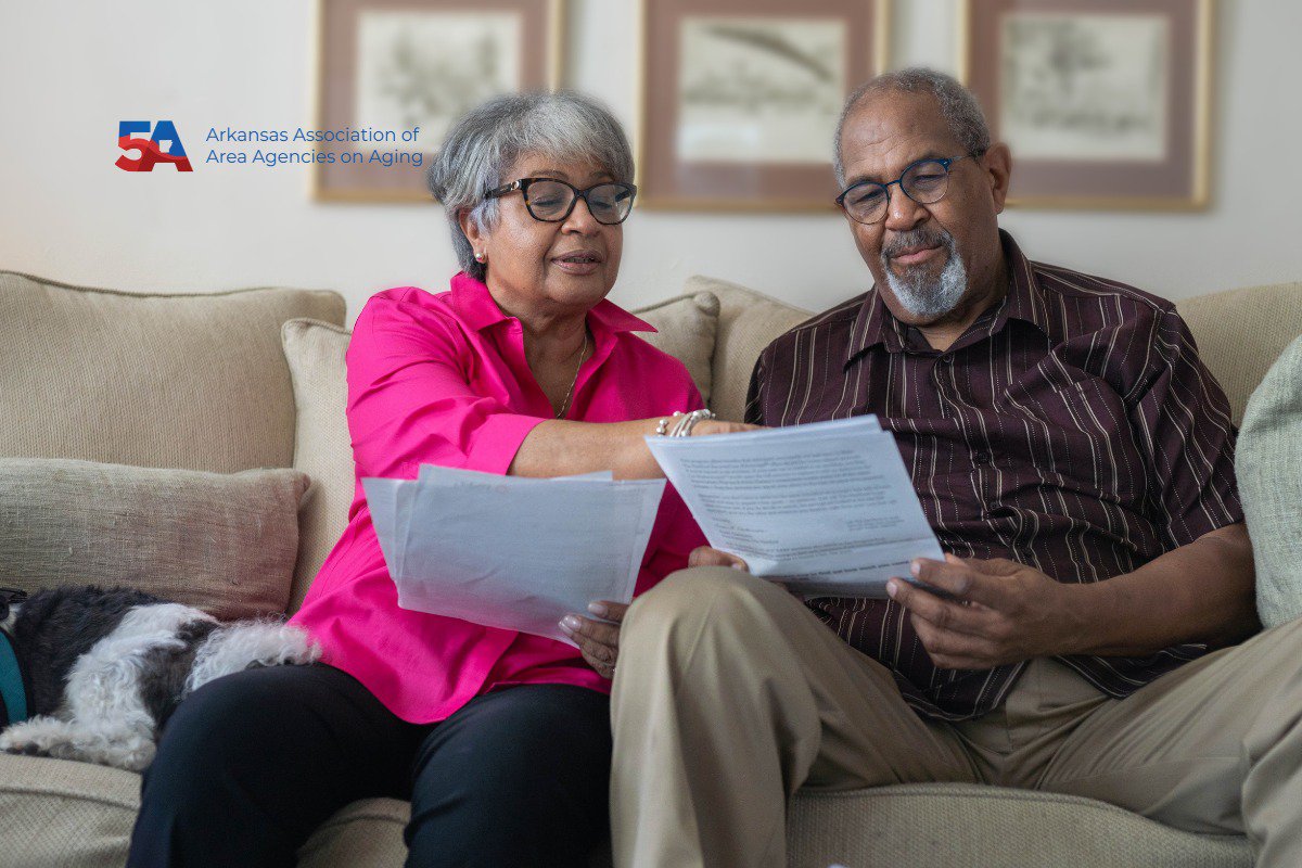 tips for taking care of the elderly